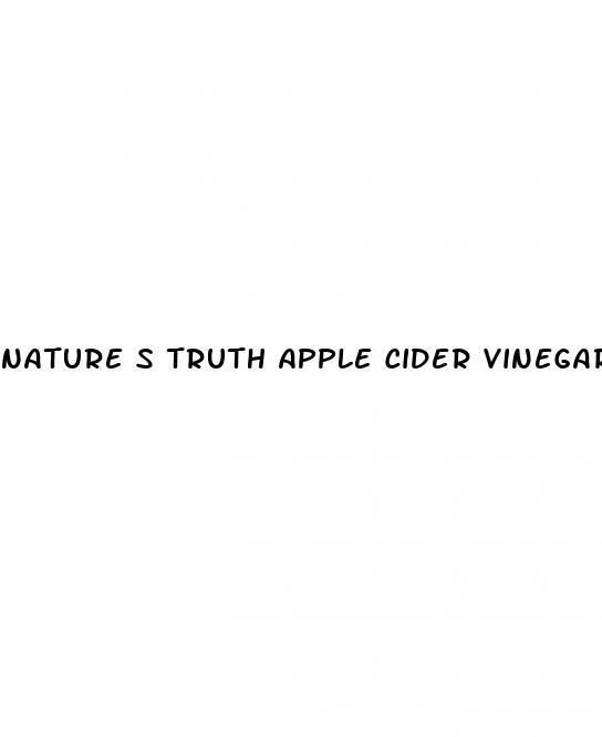 nature s truth apple cider vinegar gummies vs goli