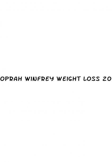 oprah winfrey weight loss 2022