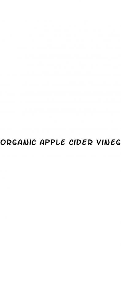 organic apple cider vinegar gummies benefits