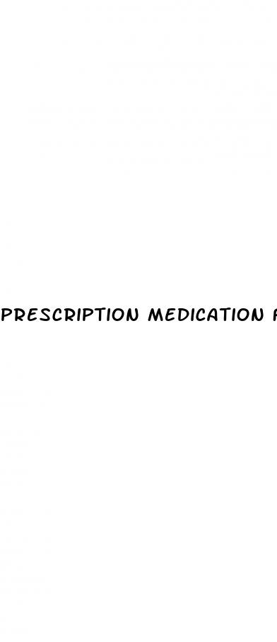 prescription medication for menopause weight loss