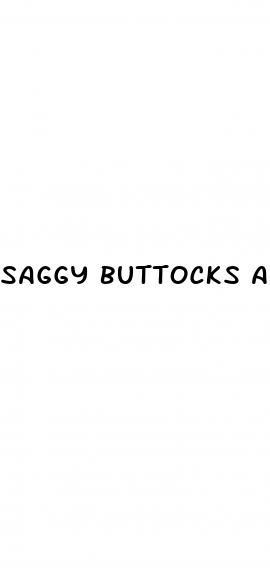 saggy buttocks after weight loss