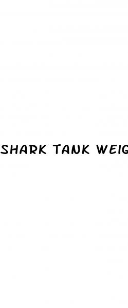 shark tank weight loss drink