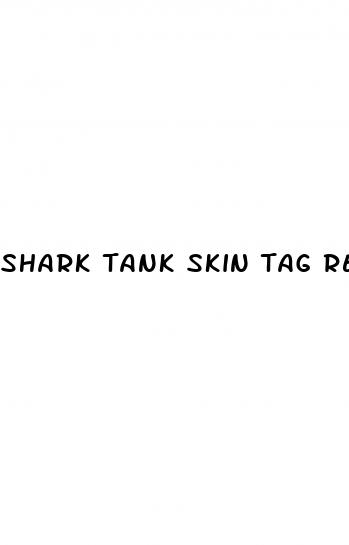 shark tank skin tag remover episode