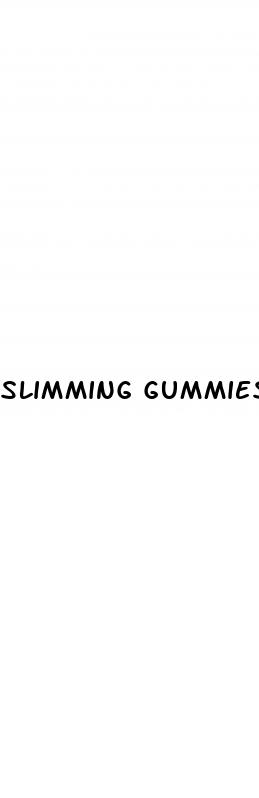 slimming gummies costco