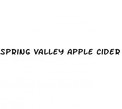 spring valley apple cider vinegar gummies 500mg reviews