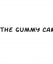 the gummy candy diet