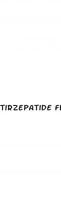 tirzepatide fda approval for weight loss