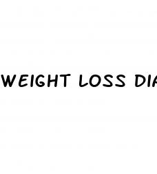 weight loss diabetic shot