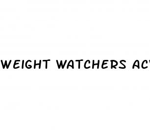 weight watchers acv keto gummies
