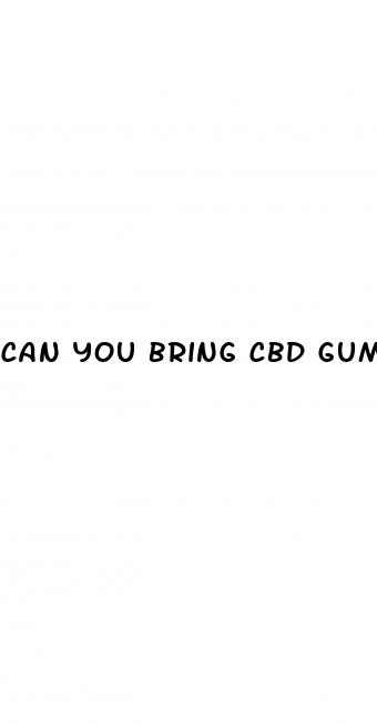 can you bring cbd gummies on royal caribbean