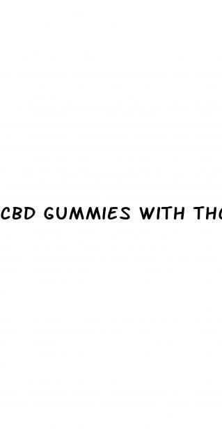 cbd gummies with thc in them