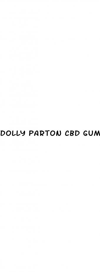 dolly parton cbd gummies price