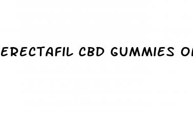 erectafil cbd gummies on amazon