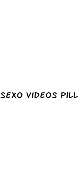 sexo videos pillados