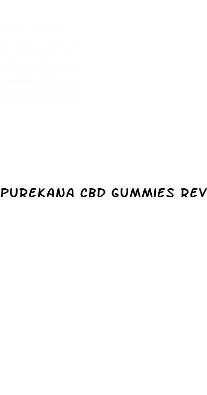 purekana cbd gummies reviews en espa ol
