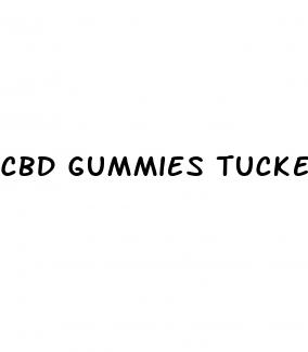cbd gummies tucker carlson