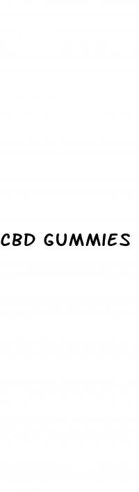 cbd gummies make you drowsy