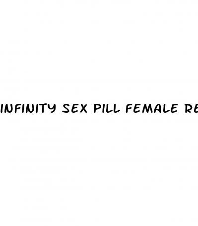 infinity sex pill female reviews