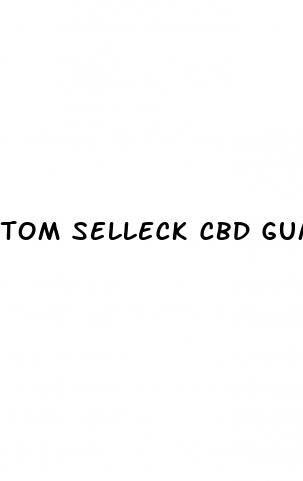 tom selleck cbd gummies where to buy
