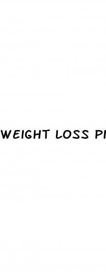 weight loss pill that works