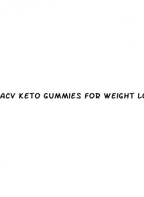 acv keto gummies for weight loss reviews