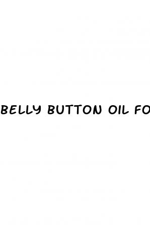 belly button oil for weight loss
