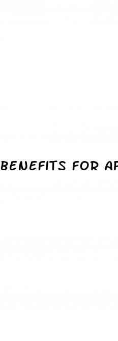 benefits for apple cider vinegar