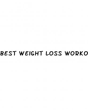 best weight loss workout for men