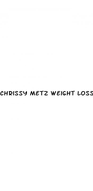 chrissy metz weight loss ellen