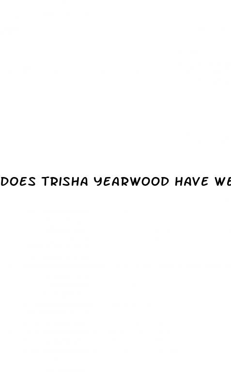 does trisha yearwood have weight loss gummies