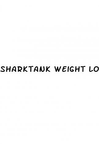 sharktank weight loss gummy
