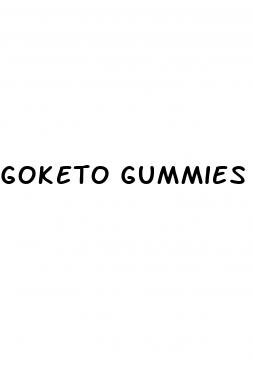 goketo gummies shark tank episode
