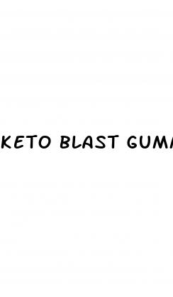 keto blast gummies real or fake