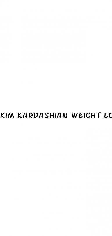 kim kardashian weight loss ozempic