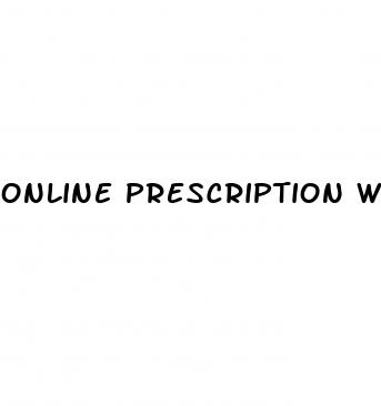 online prescription weight loss