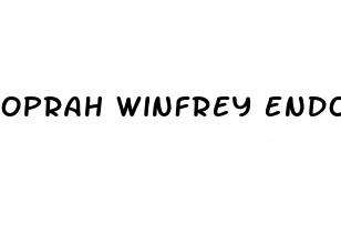 oprah winfrey endorsed weight loss gummy