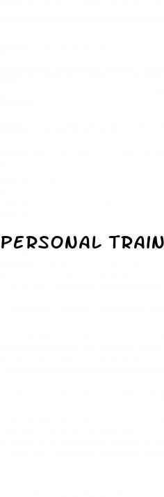 personal trainers for weight loss near me