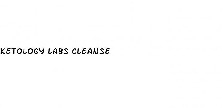 ketology labs cleanse