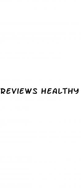 reviews healthy keto gummies