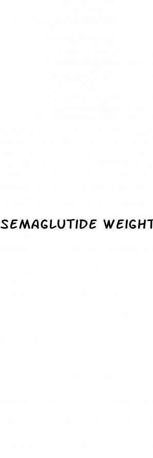 semaglutide weight loss reviews reddit