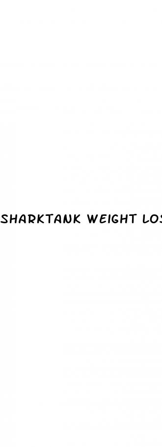 sharktank weight loss gummies