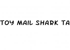 toy mail shark tank update