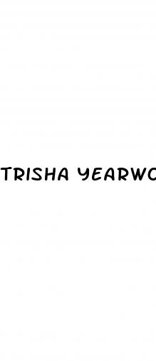 trisha yearwood s weight loss gummy