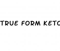 true form keto acv gummies directions