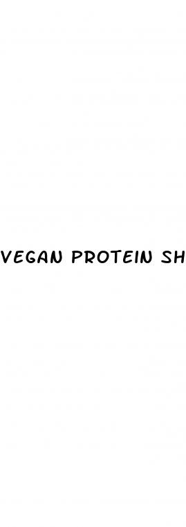 vegan protein shakes for weight loss