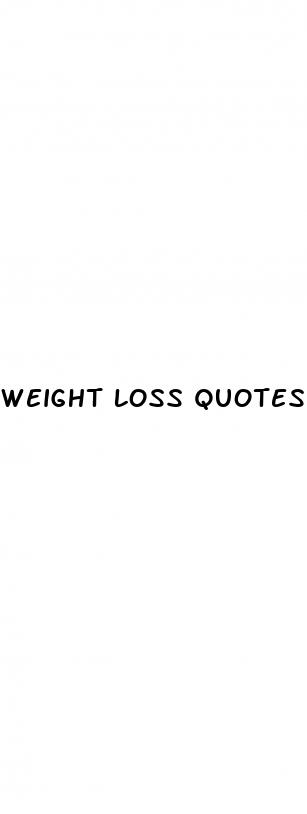 weight loss quotes funny