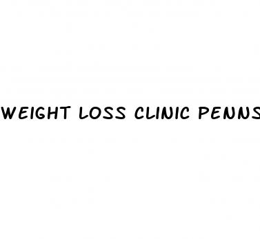 weight loss clinic pennsylvania
