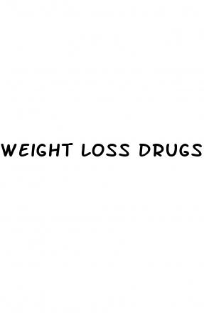 weight loss drugs fda approved