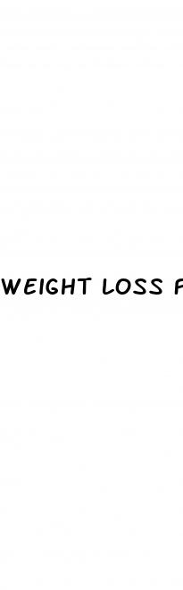 weight loss florida