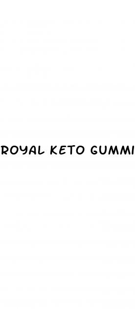 royal keto gummies website